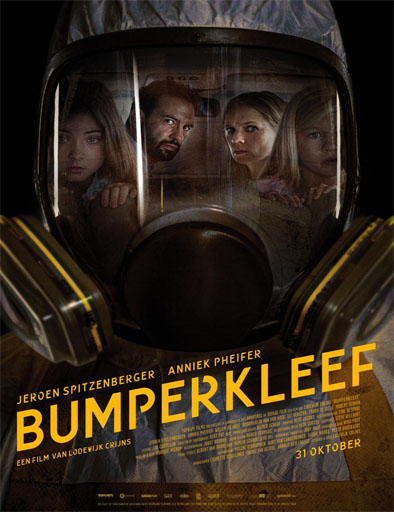 Bumperkleef (Tailgate) [2019]